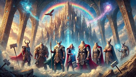 Asgard