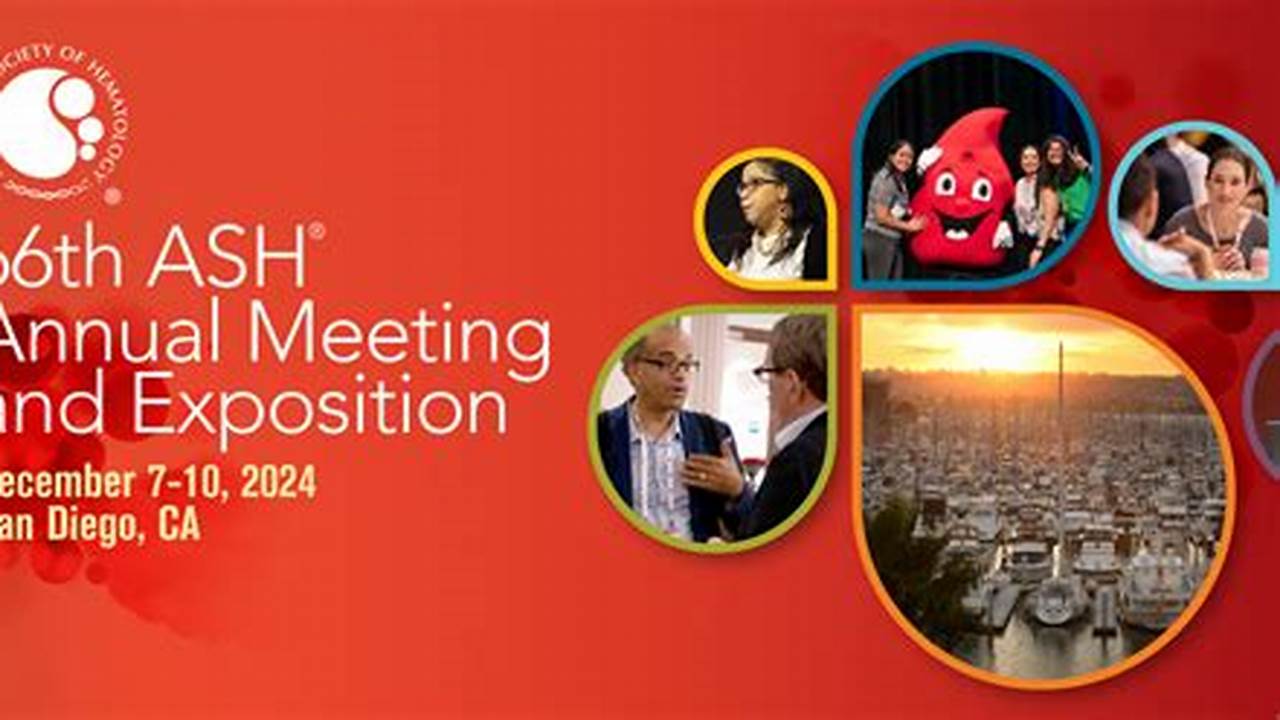 Ash Conference 2024 Logo Download Free