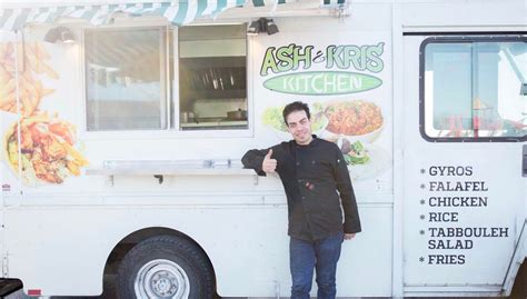 A Culinary Adventure with Ash and Kris: Savor the Flavorful Artistry of their Kitchen Creations