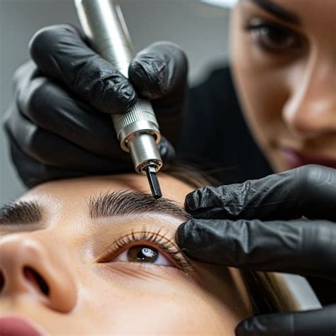 Ash Kaash's Complete Guide to Microblading