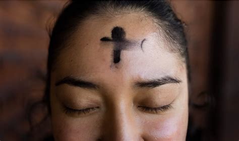 Ash Wednesday