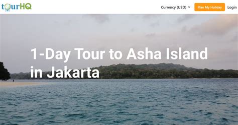 Asha Island Restaurant