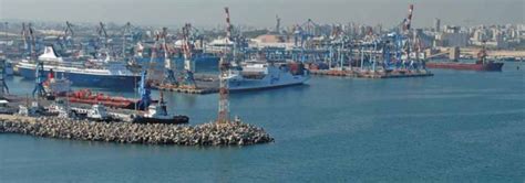 Ashdod Port Excursions