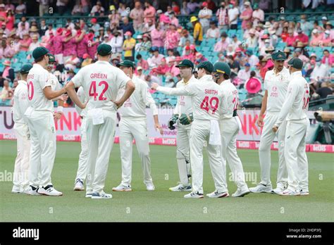 Ashes 4th Test preview