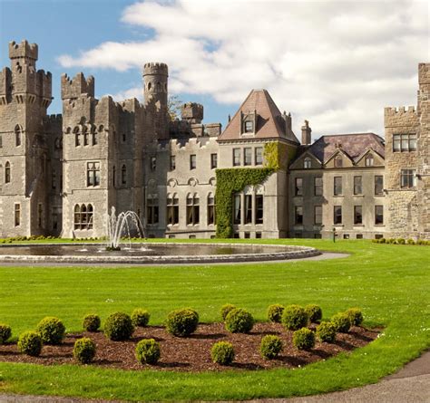 Ashford Castle