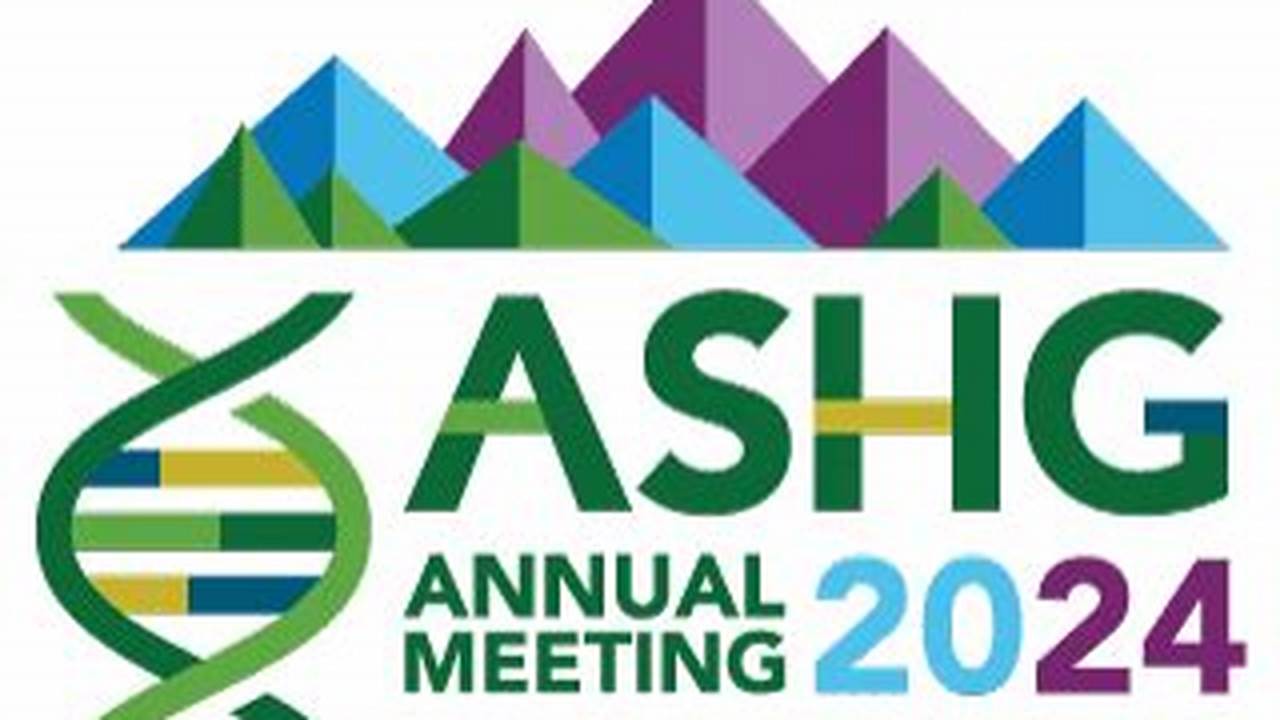 Ashg 2024 Conference Table