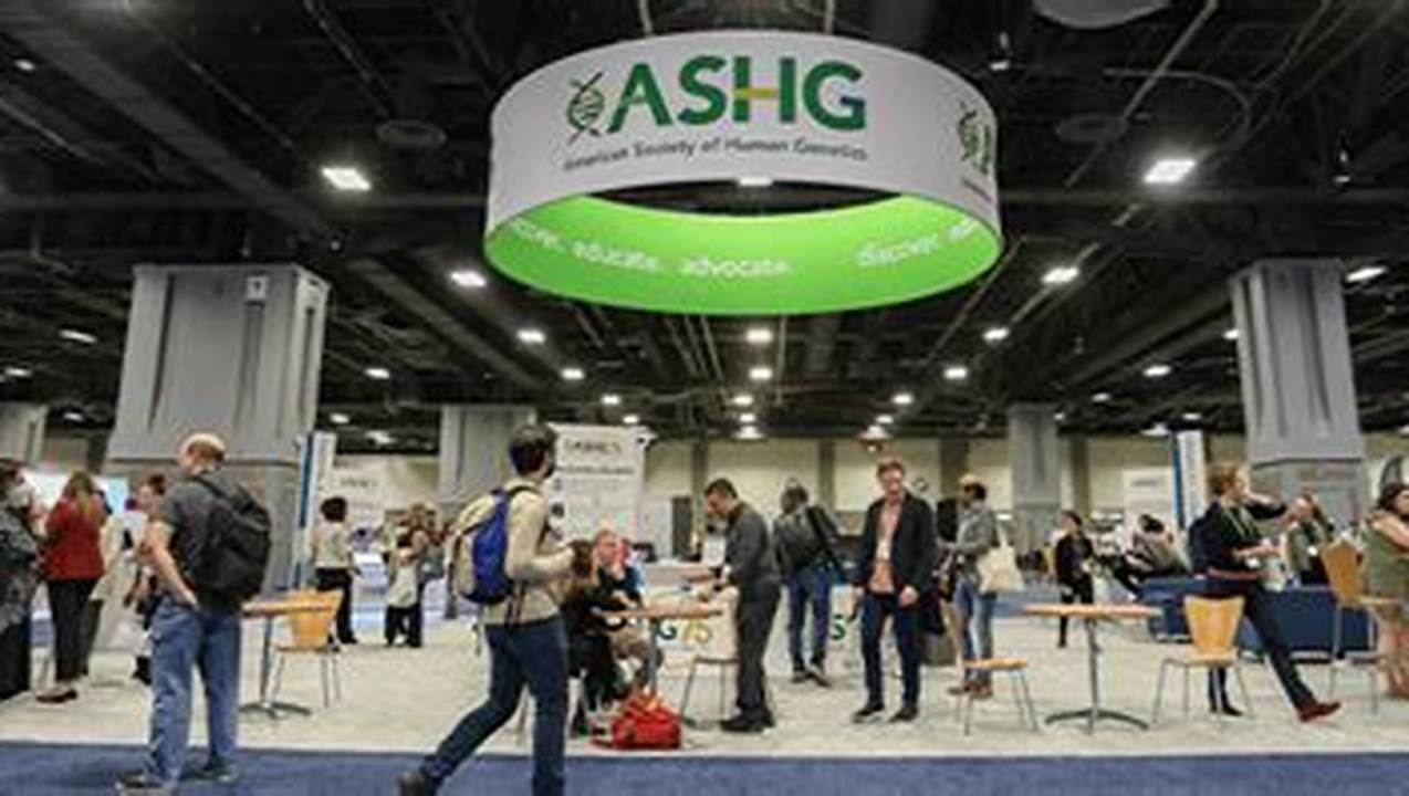 Ashg Conference 2024