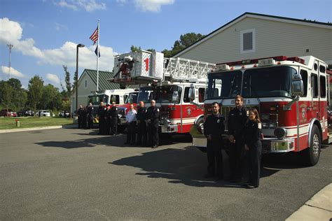 Ashland Volunteer Fire Department