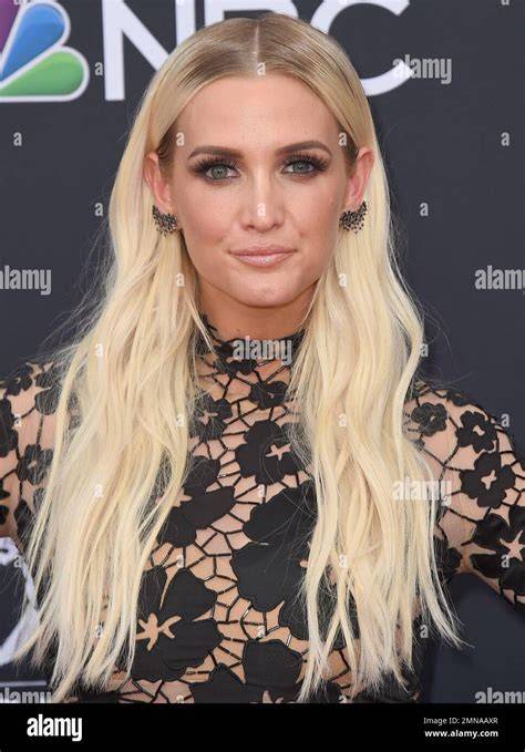 Ashlee Simpson