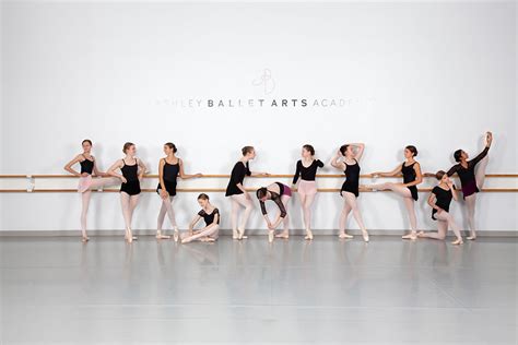 Discover the Secrets of Exceptional Ballet Training at Ashley Ballet Arts Academy - Join Now!