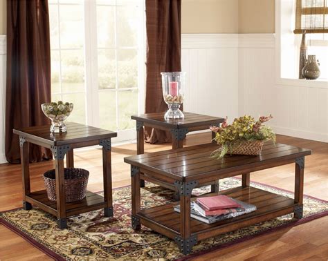 Ashley Coffee Tables For Living Room