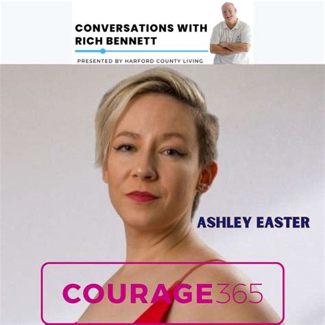 Ashley Easter