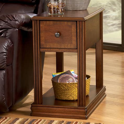Ashley Furniture Chairside End Tables
