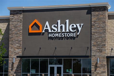 Ashley Furniture Financing Reviews