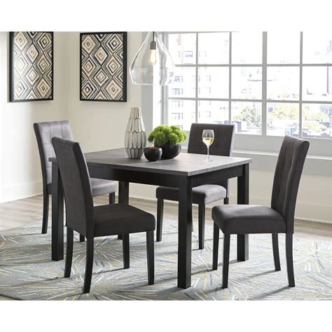 Ashley Furniture Square Table