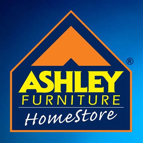Ashley Furniture Store Login