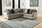 Ashley Furniture Store Sectional Sofa