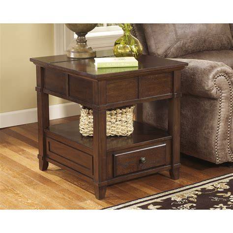Ashley Gately End Table