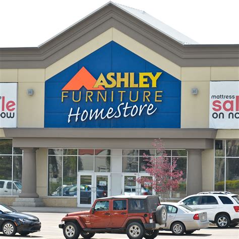 Ashley
