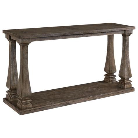 Ashley Johnelle Sofa Table