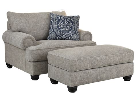 Ashley Morren Oversized Chair