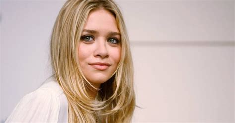 Ashley Olsen Appearing Alone In