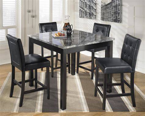 Ashley Square Dining Table