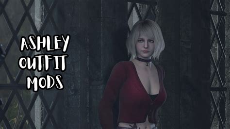 Ashley mods｜TikTok Search