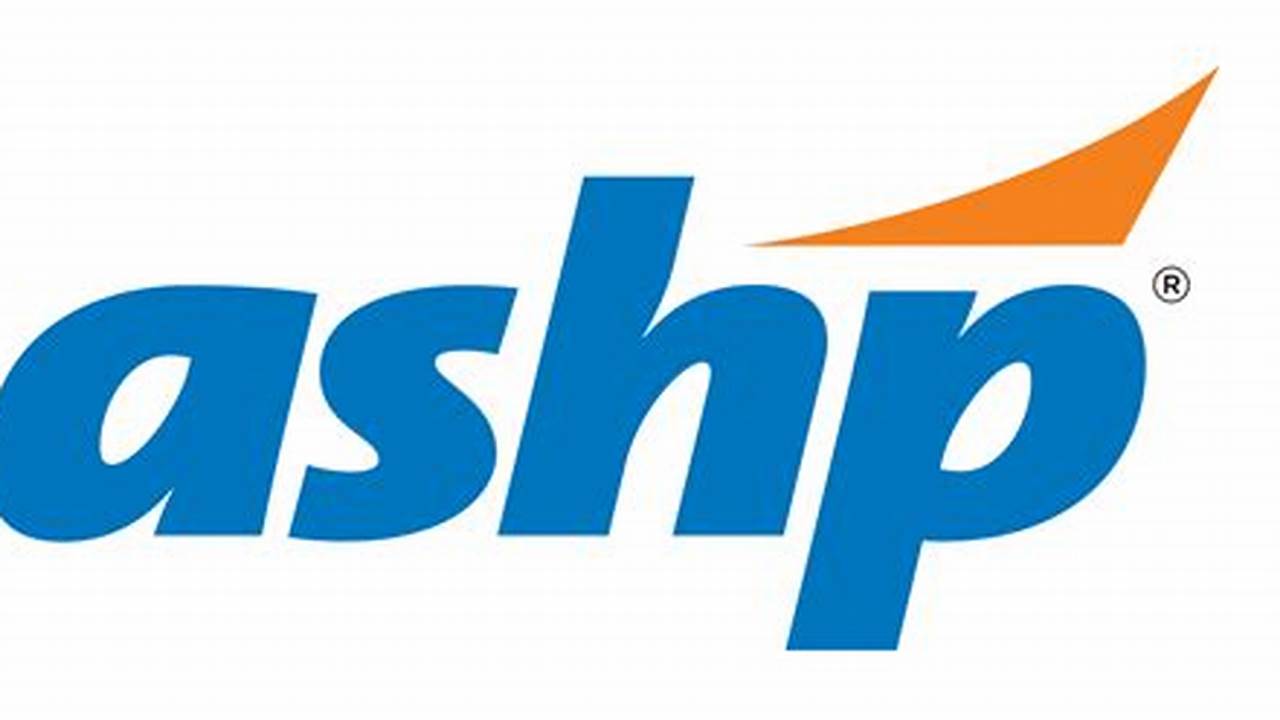 Ashp 2024 Conference League