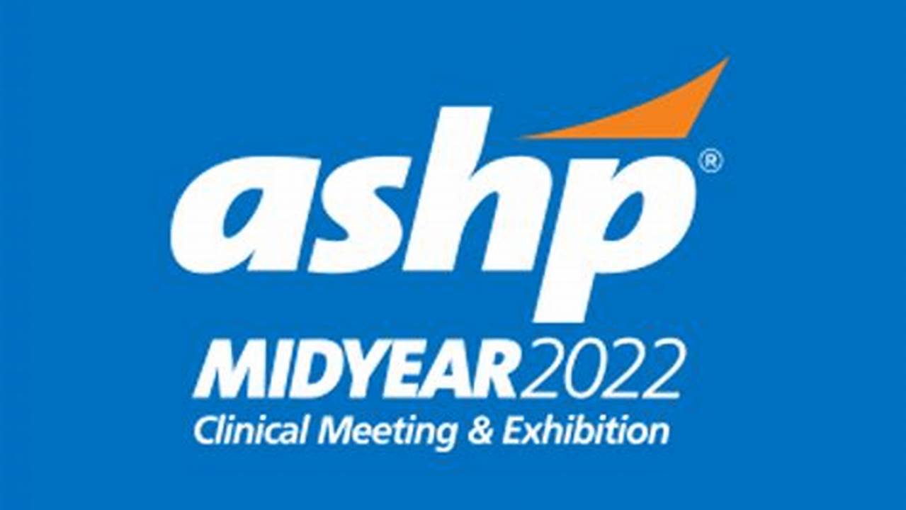 Ashp 2025 Conference Table