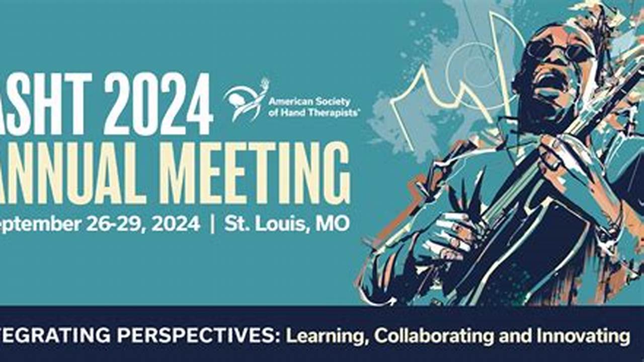 Asht Conference 2024