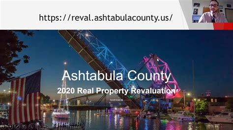 Uncover Your Dream Property: Navigate Ashtabula County with Ease Using Our Auditor Property Search