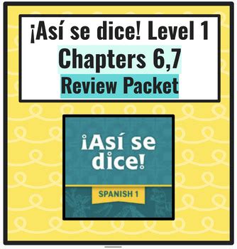 Asi Se Dice Level 1 Textbook Answers PDF: Unlock the Secrets with Instant Access!