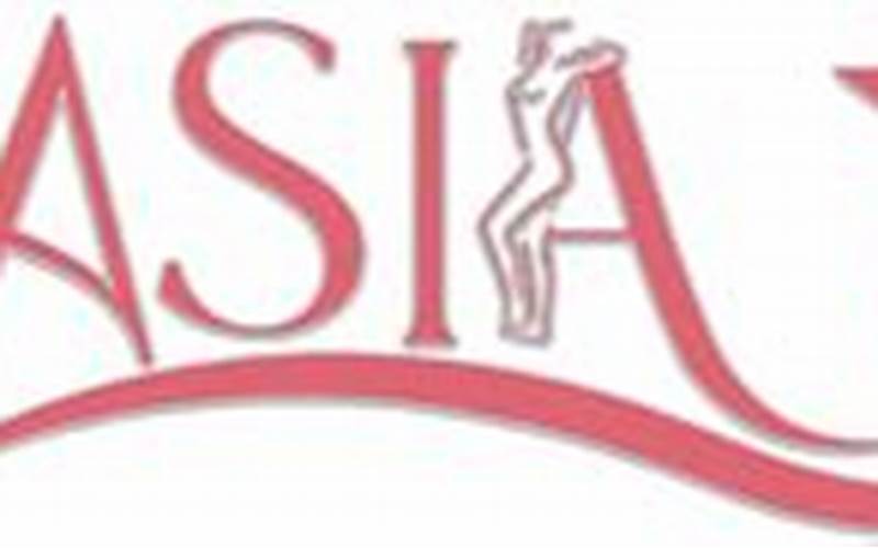 Asia 77 Logo