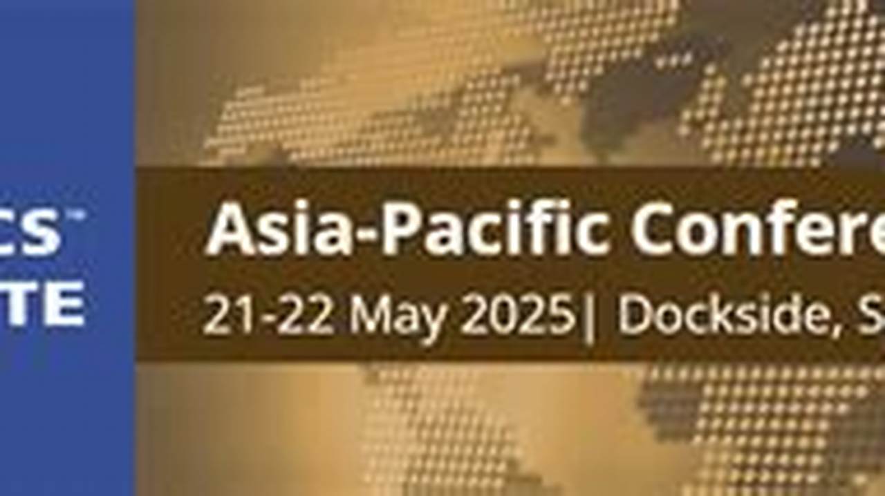 Asia Pacific Conference 2025
