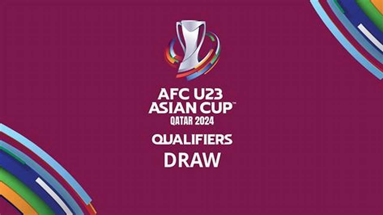 Asia World Cup 2024 Live