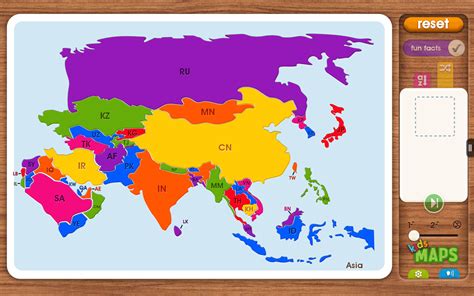 Japanese Map Quiz / Asia Cities Map Quiz Game / Will still be your