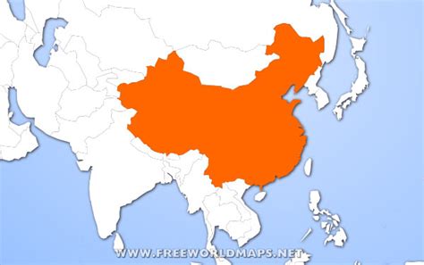 Vetores de China No Mapa Mundial e mais imagens de Bandeira Bandeira