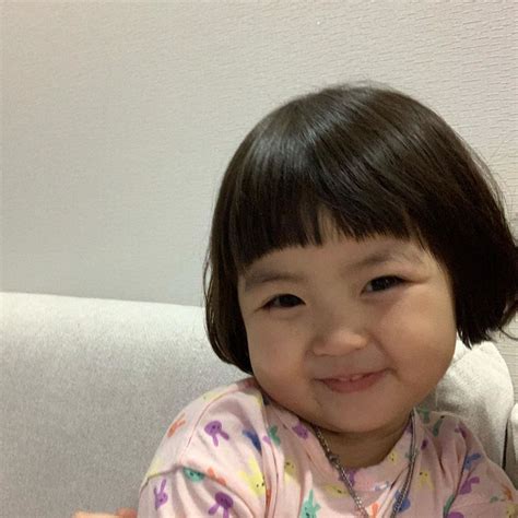 Asian Baby Girl Meme