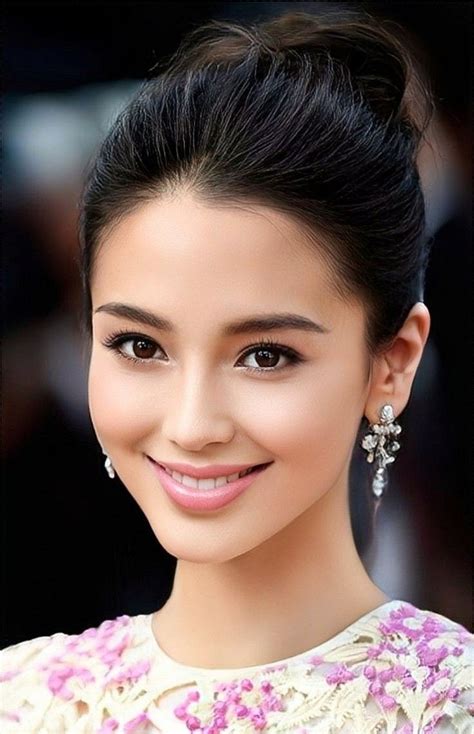 Discover the Alluring Charm of Exotic Asian Beauties: Unveiling The Secrets To Captivating Hearts!