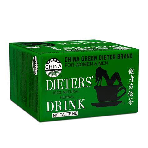 Asian Diet Tea