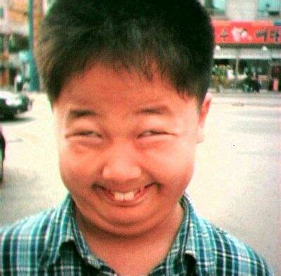 Asian Kid Meme