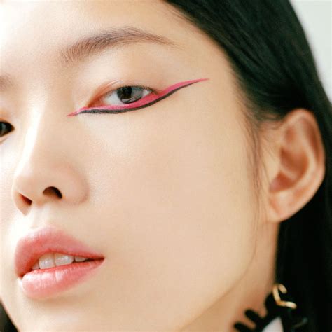 Asian Makeup Monolid