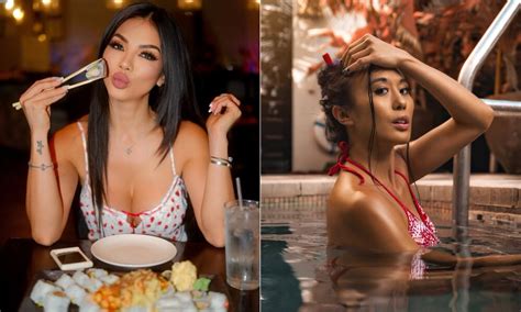 Asian Onlyfans Models: Top Content Creators Revealed