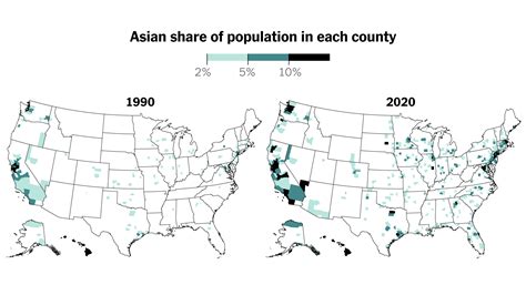 Asian Americans and their origins Key facts Pew Research Center