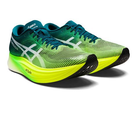 Asics Metaspeed Edge Plus: Price and release date