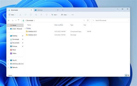 Aside from tabs in File Explorer, there’s a new change to the widgets