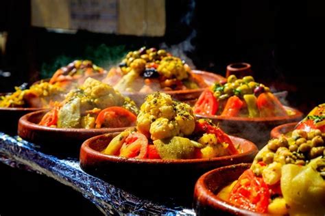 Asilah Authentic Cuisine