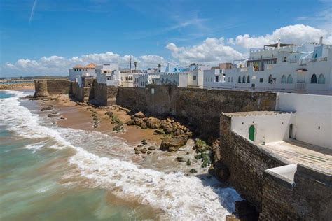 Asilah History