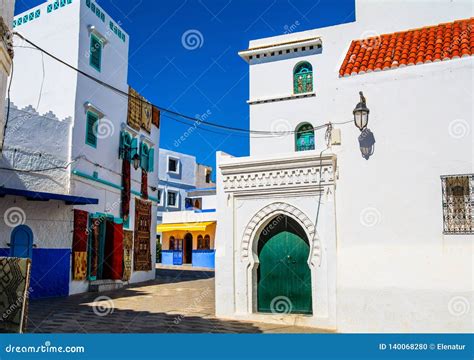 Asilah Architecture